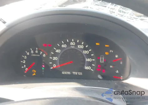 2007 Honda Odyssey Ex z USA, uszkodzony, nr VIN 5FNRL384X7B001630